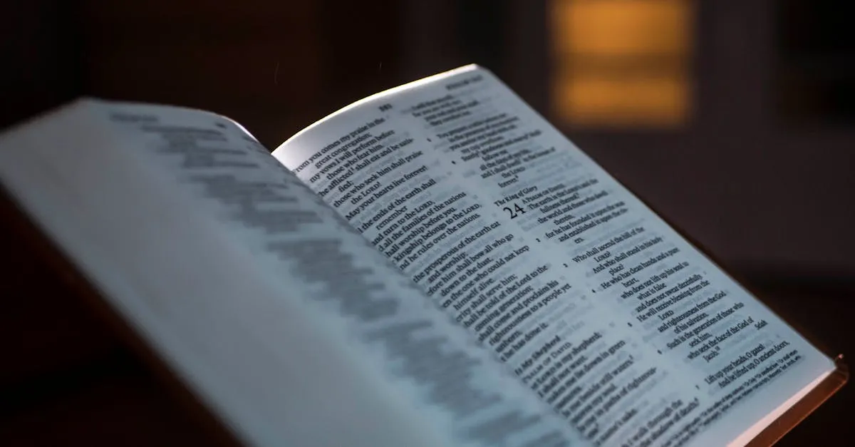 Imagem relacionada a: A verdadeira humildade diante de Deus