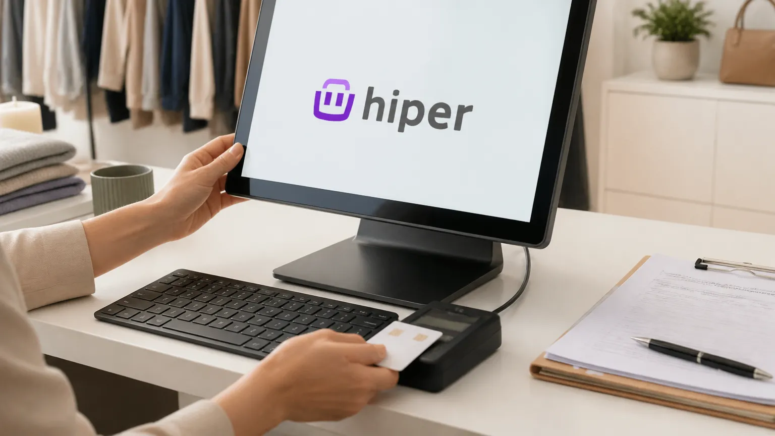 Configuracao de certificado digital e sistema ensinando o que fazer depois de abrir o cnpj
