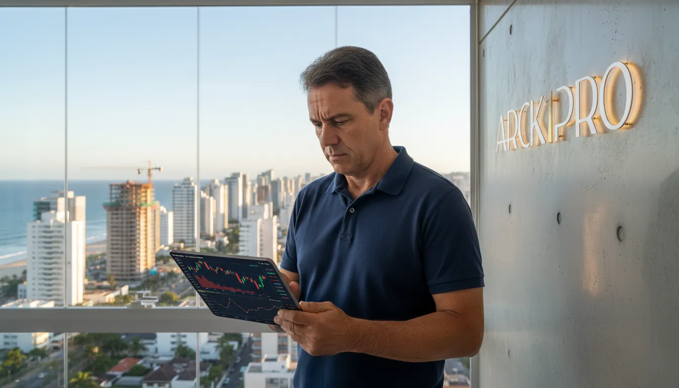Riscos do investimento imobiliário: o que todo investidor precisa saber