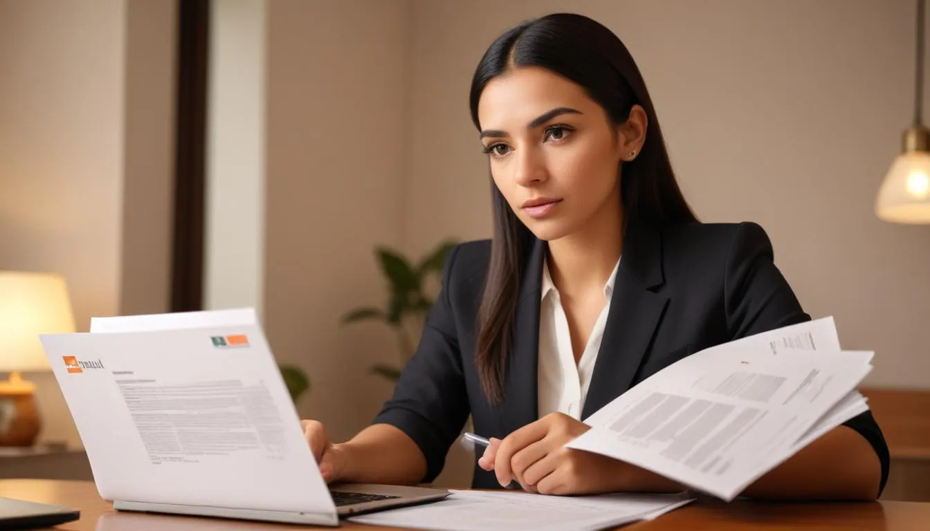 Imagem adicional: Dicas para Aumentar as Chances de Aprovação