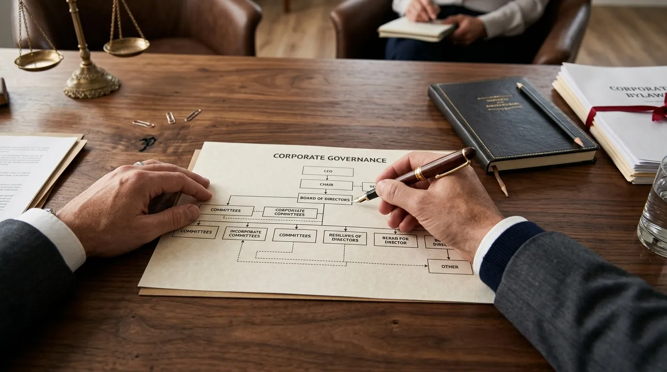 Estruturação contratual detalhada sobre holding familiar como fazer com apoio de advogado societário.