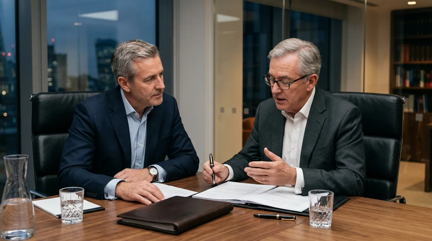 Consultoria jurídica sobre holding familiar blindagem patrimonial para proteção de bens de empresários.