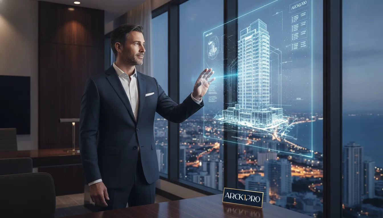 Como escolher uma estruturadora de incorporação imobiliária confiável