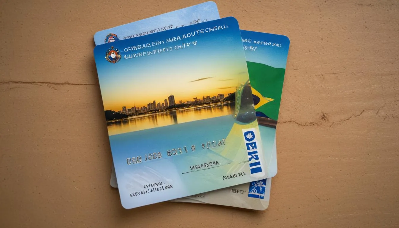 Illustration: What is Global Entry and how does it work?