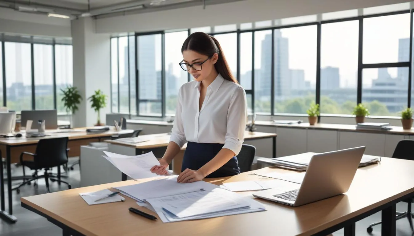 Imagem adicional: Processo de Registro Empresarial
