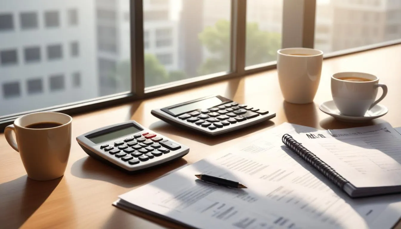 Imagem relacionada a: Encargos Trabalhistas e Impostos