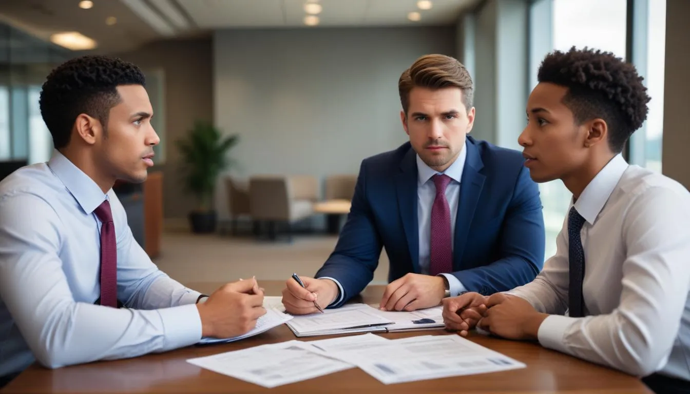 Imagem relacionada a: Documentos Necessários para Abrir Conta Bancária nos EUA Empresarial