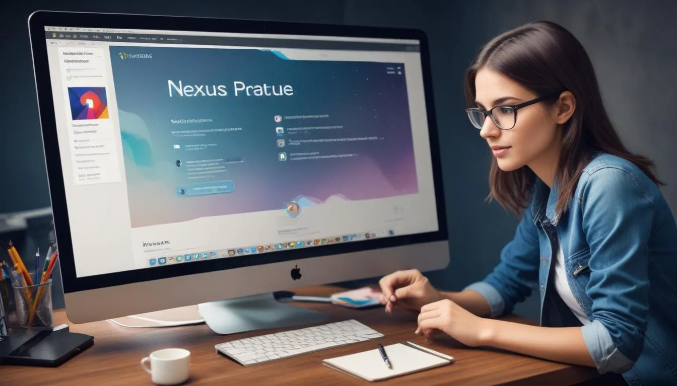 Imagem relacionada a: Step-by-Step Application Process