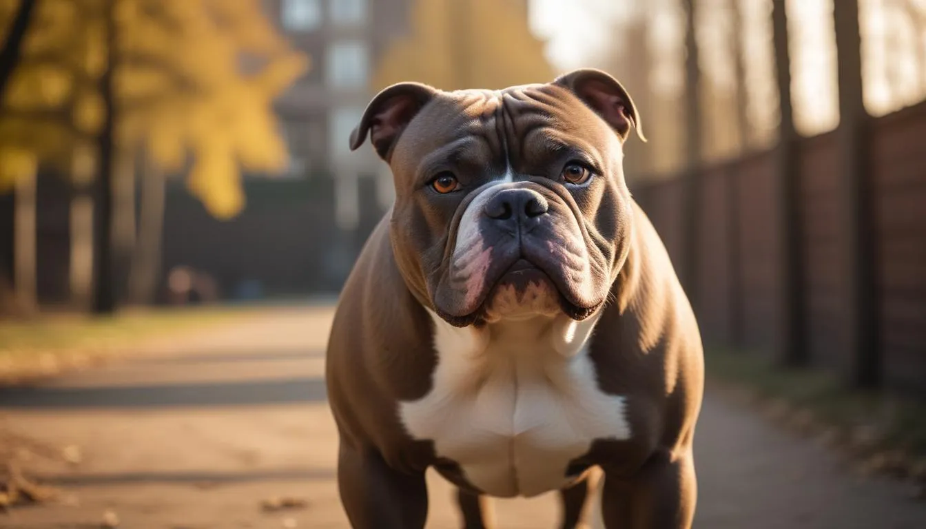 Imagem relacionada a: Características Físicas e Comportamentais