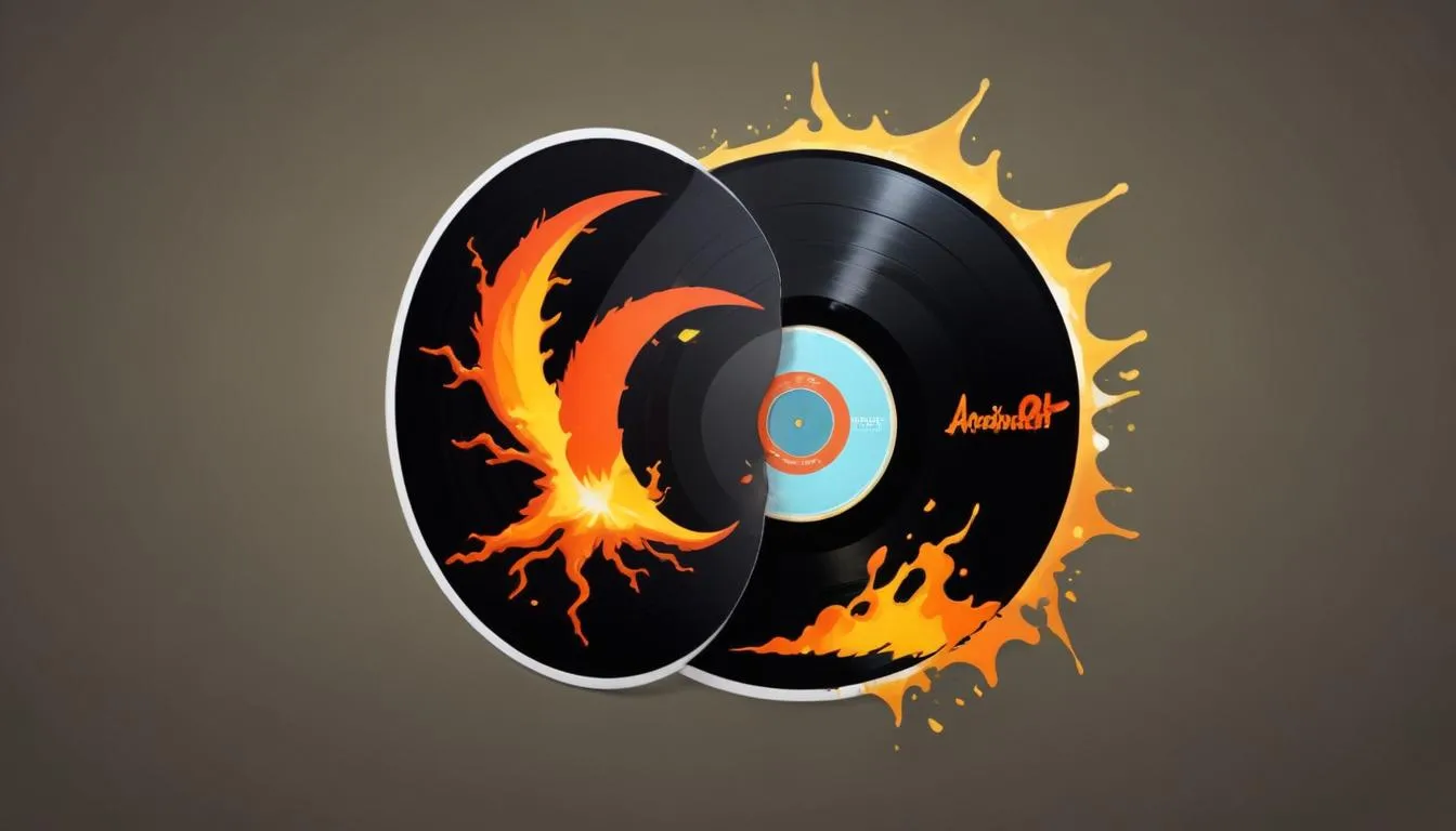 Ilustração da seção: O que são adesivos em vinil?