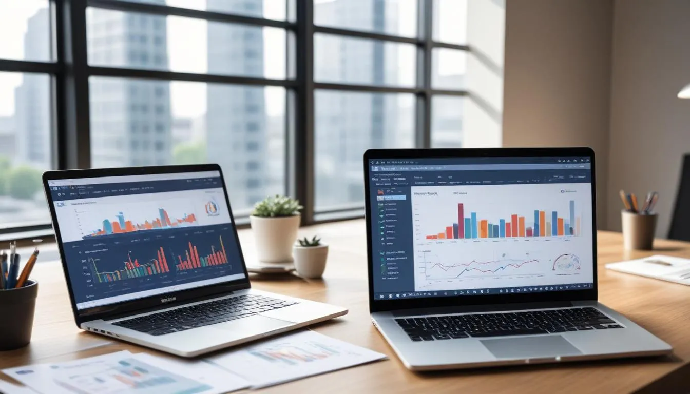 Imagem relacionada a: Benefícios de Usar Ferramentas de SEO Analyzer Google