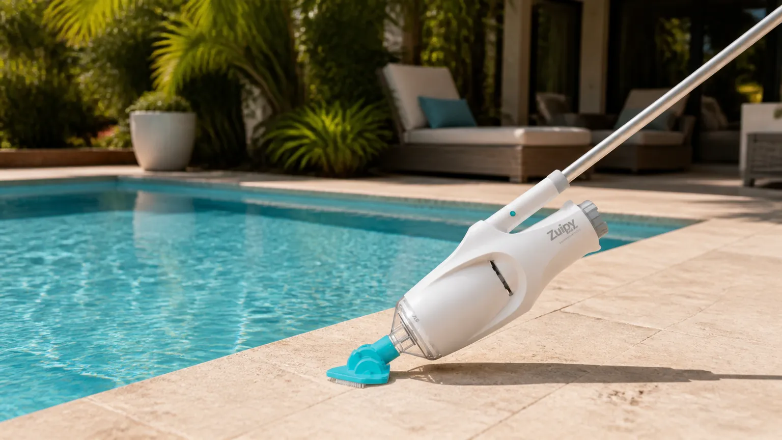 Robô Aspirador de Piscina: Como Escolher o Modelo Certo