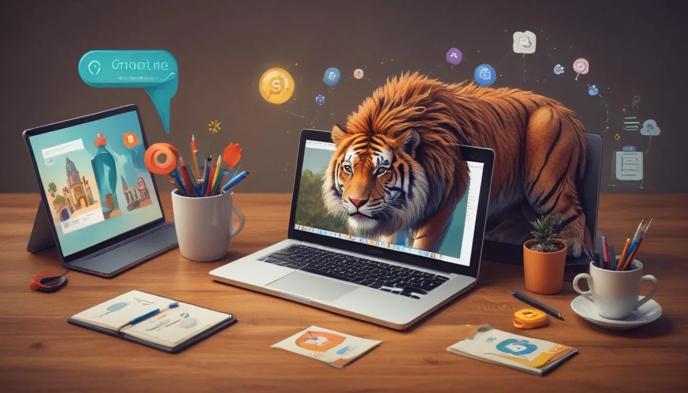 Imagem relacionada a: Como otimizar imagens e mídias no Google Sites para seo on google sites