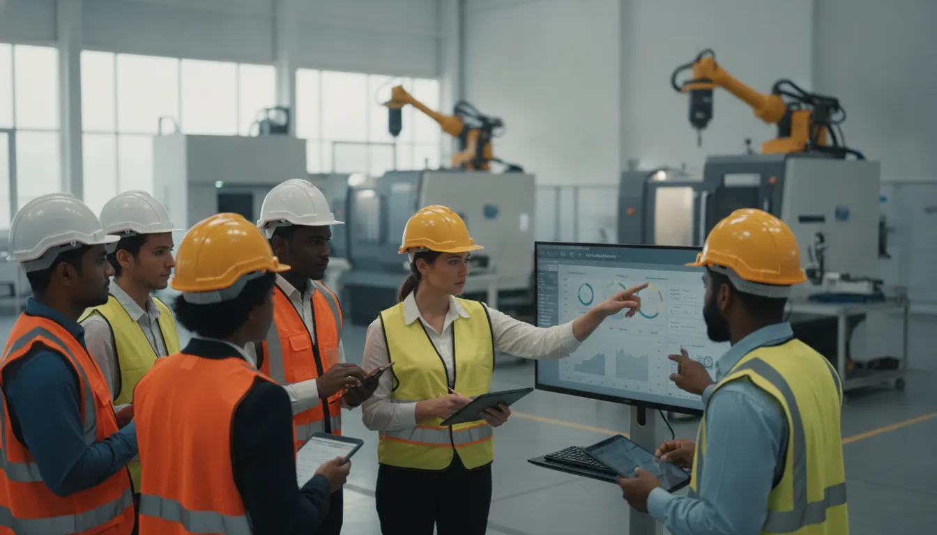 Otimizar a manutenção com software é possível?