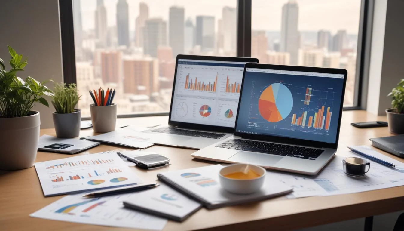 Imagem relacionada a: Passo 2: Análise da Concorrência