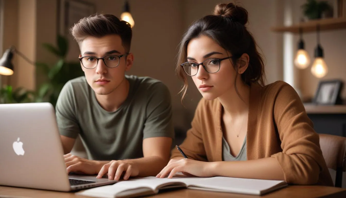 Ilustração da seção: Pesquisa de Palavras-chave