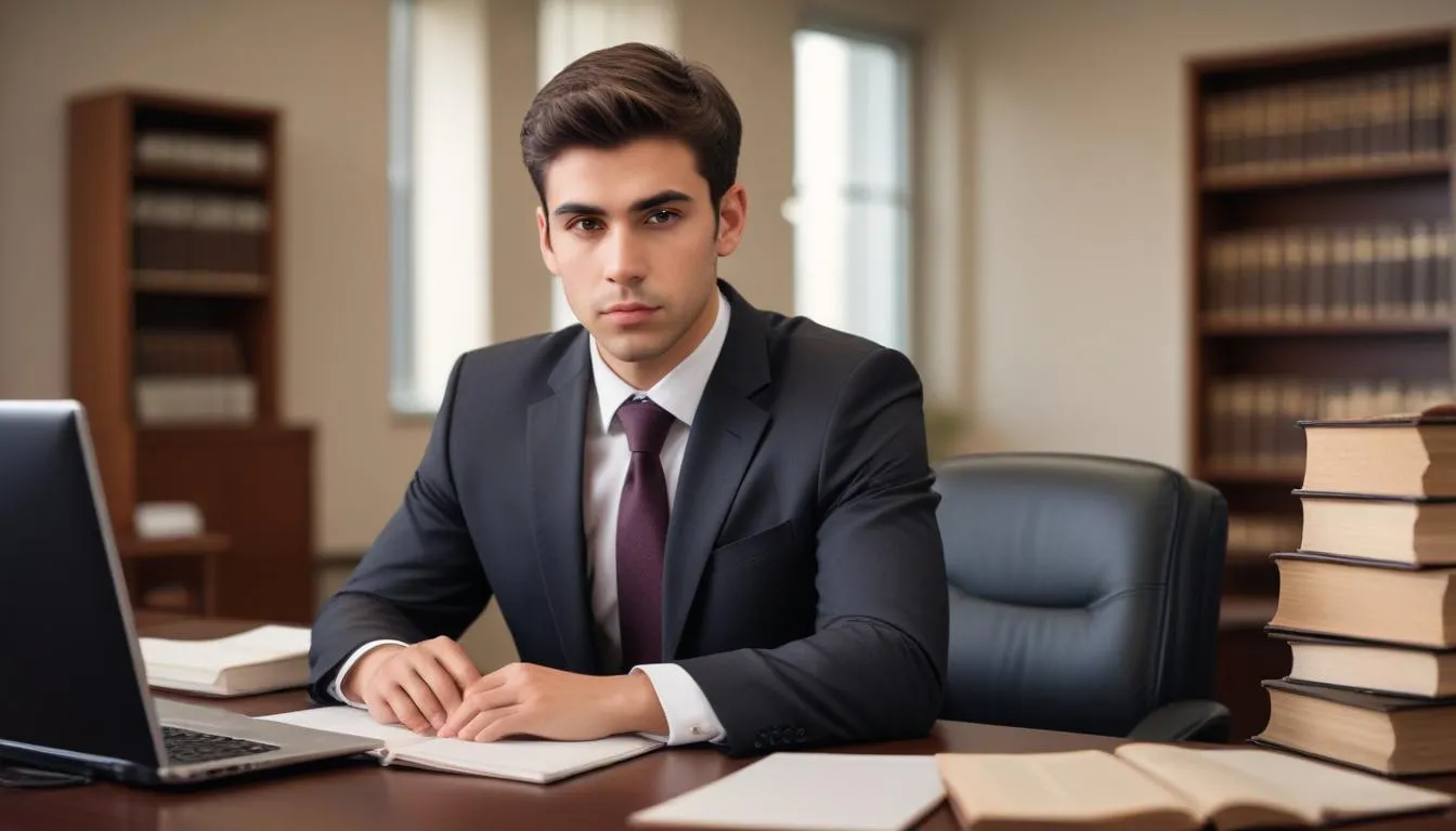 Imagem relacionada a: Estratégias de SEO para Advogados