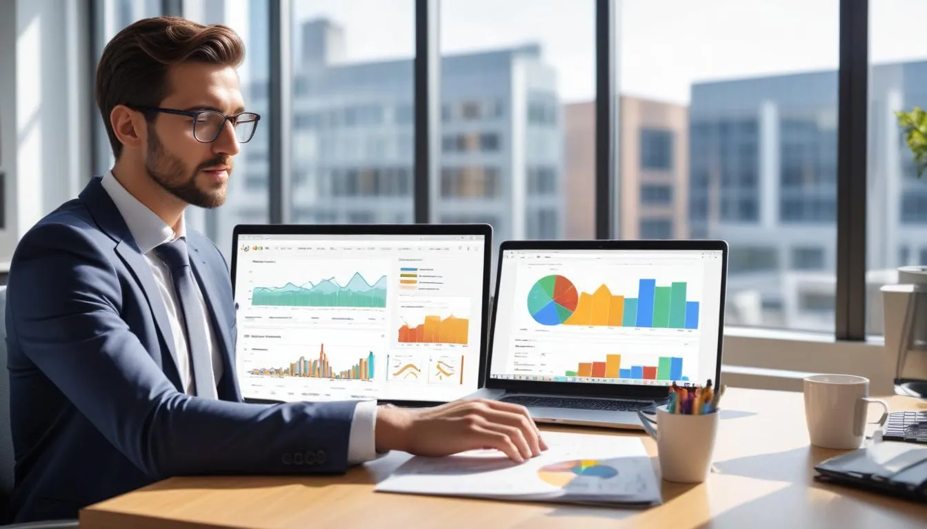 Imagem relacionada a: Configurando Seu Perfil no SEO Google meu negócio