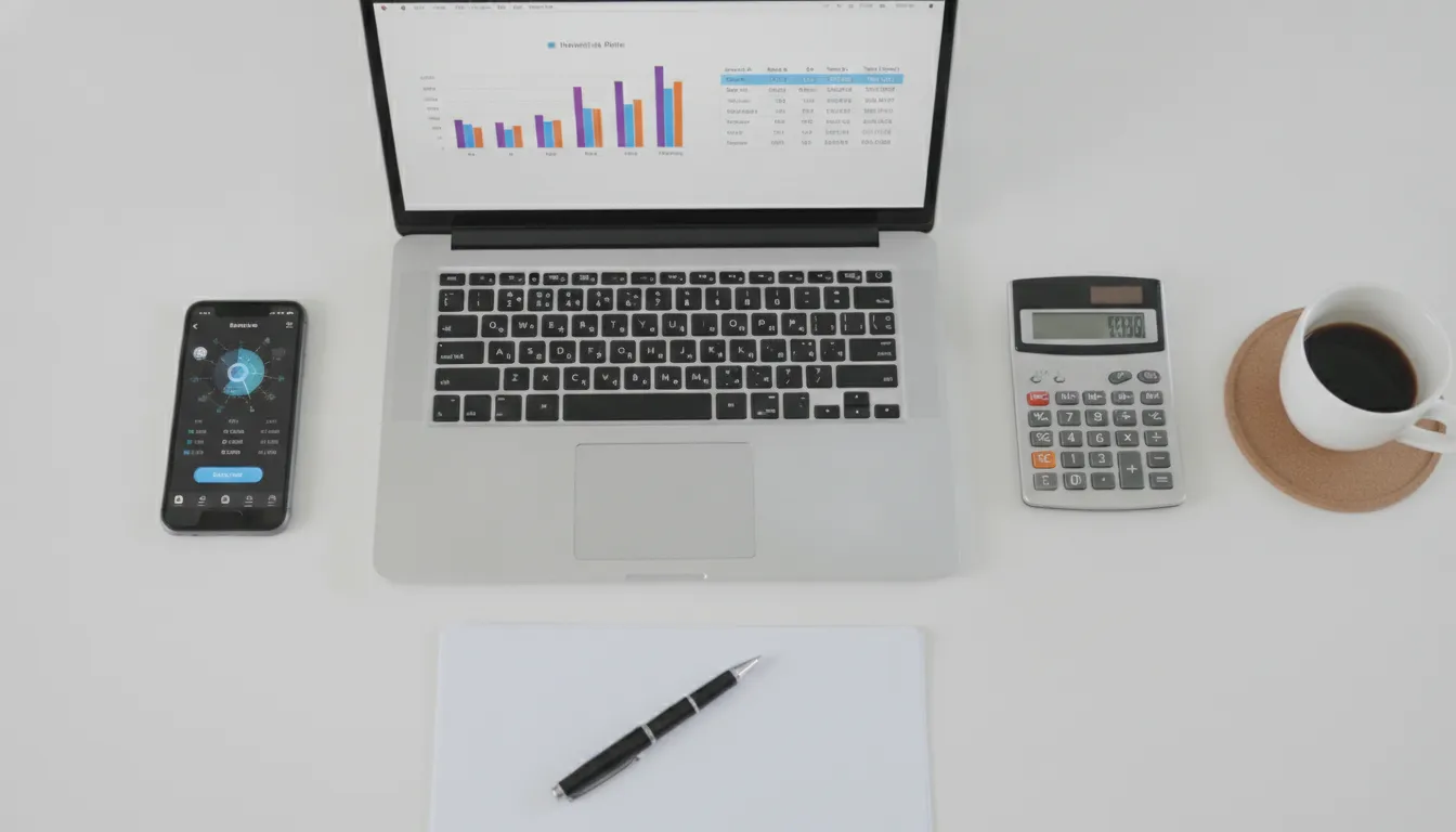 Análise detalhada de crédito para imobiliárias, comparando taxas e encontrando melhores condições.