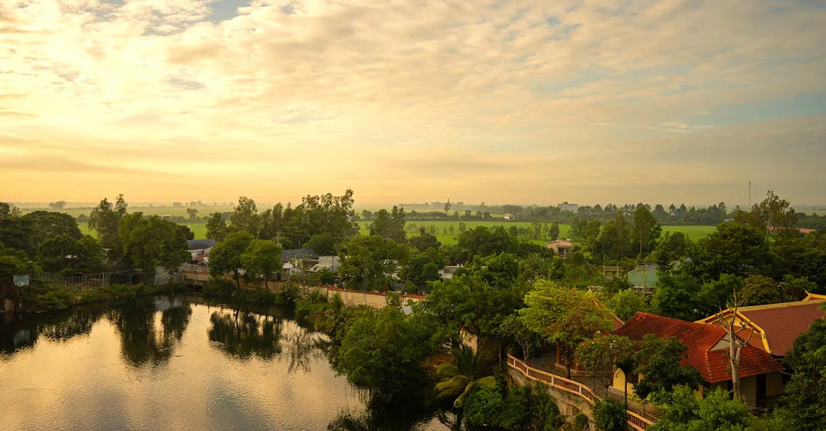 Ilustração da seção: Critérios de Incidência do ITR: Espaço, Material e Temporal