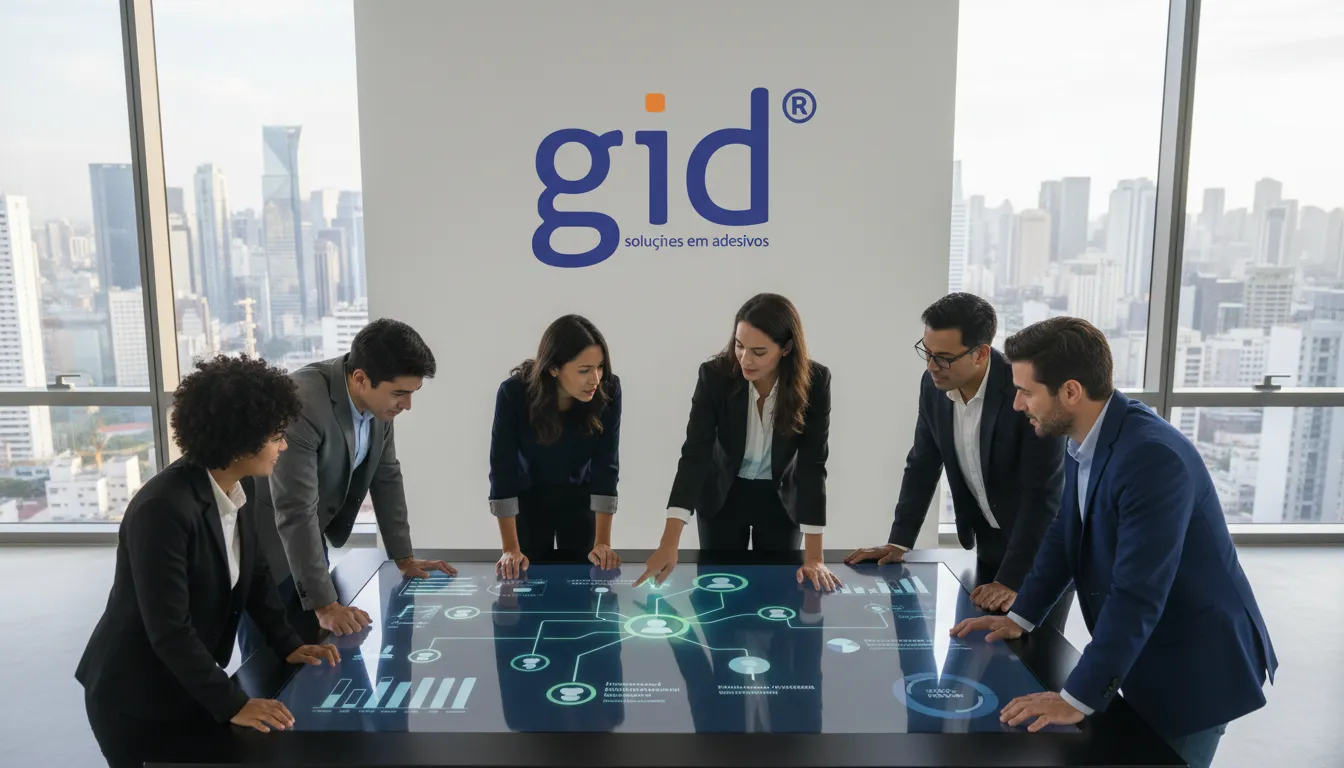 Equipe analisa dados de campanhas, destacando boas práticas e cross media marketing tendências em personalização de resultados.