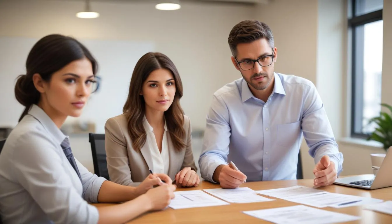 Ilustração da seção: Primeiros Passos para Como Abrir Empresa nos EUA