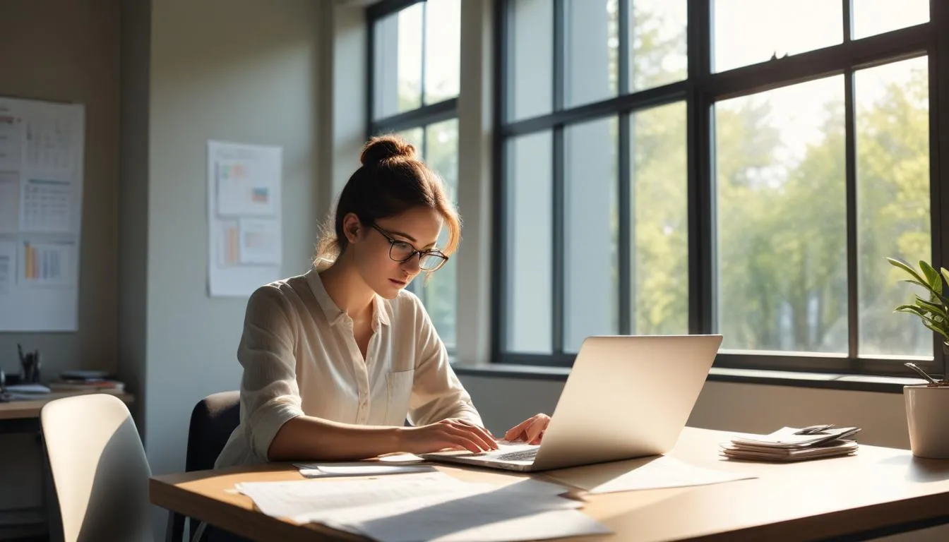 Ilustração da seção: Histórico do EIRELI