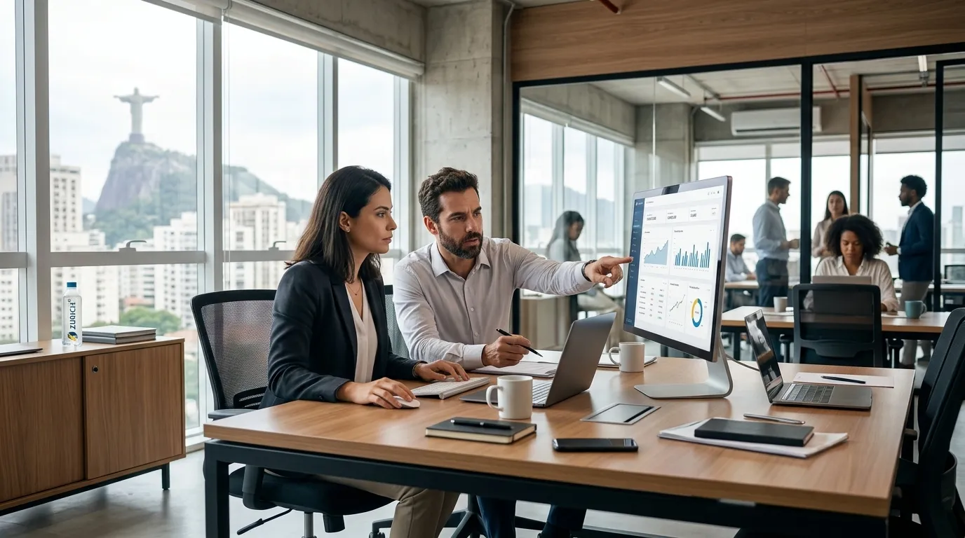 Análise de regime tributário ideal para quem busca como abrir uma startup de sucesso.