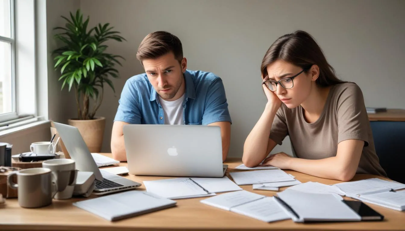 Ilustração da seção: Erro 1: Falta de Consistência nas Postagens