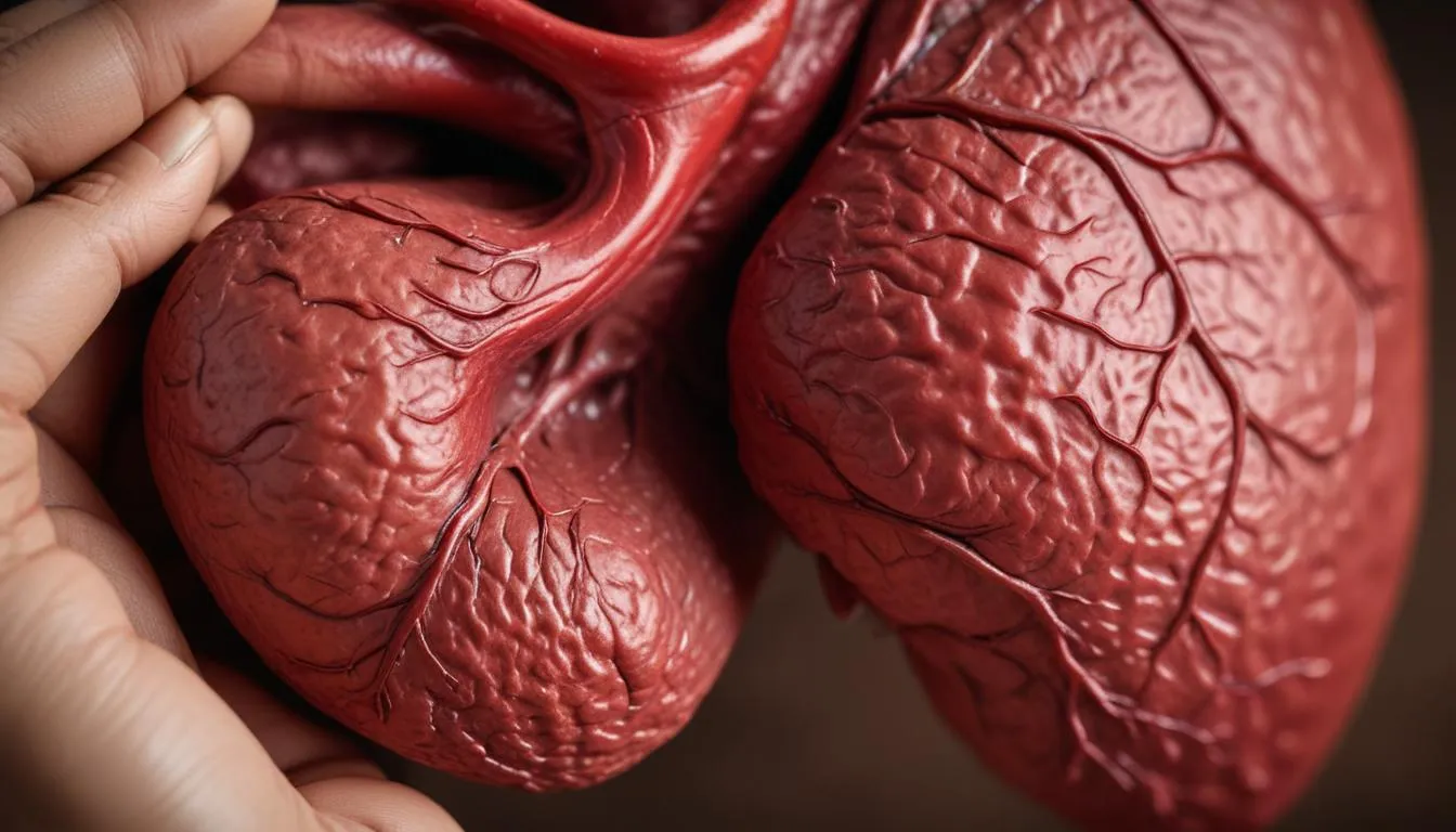 Ilustração da seção: O Fígado: O Guardião do Seu Corpo