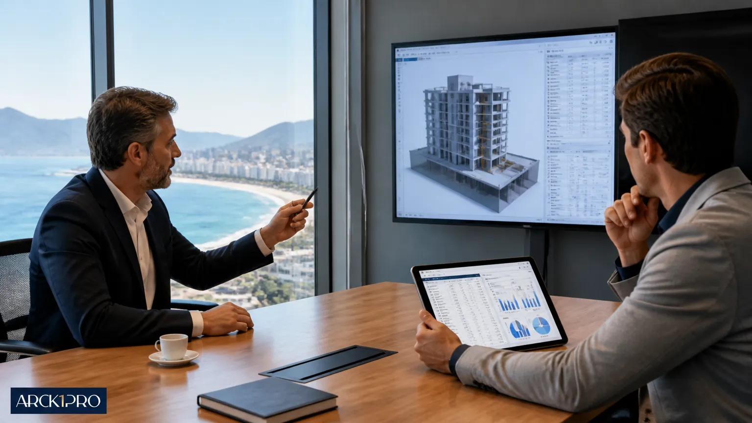 Análise técnica de viabilidade de imóveis em Itapema para investimento imobiliário.