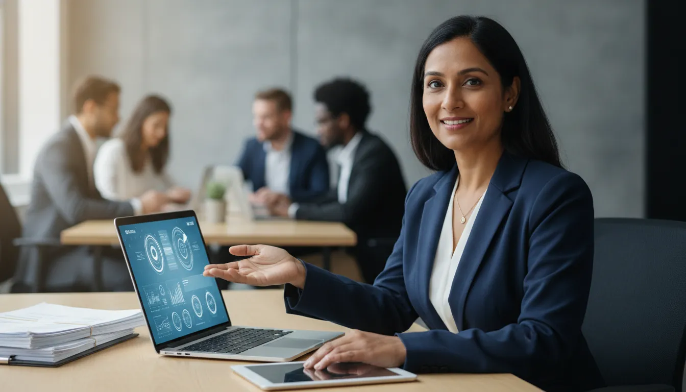Consultor Financia Tudo explica opções financeiras, oferecendo suporte especializado para patrimônio em imóvel financiado.