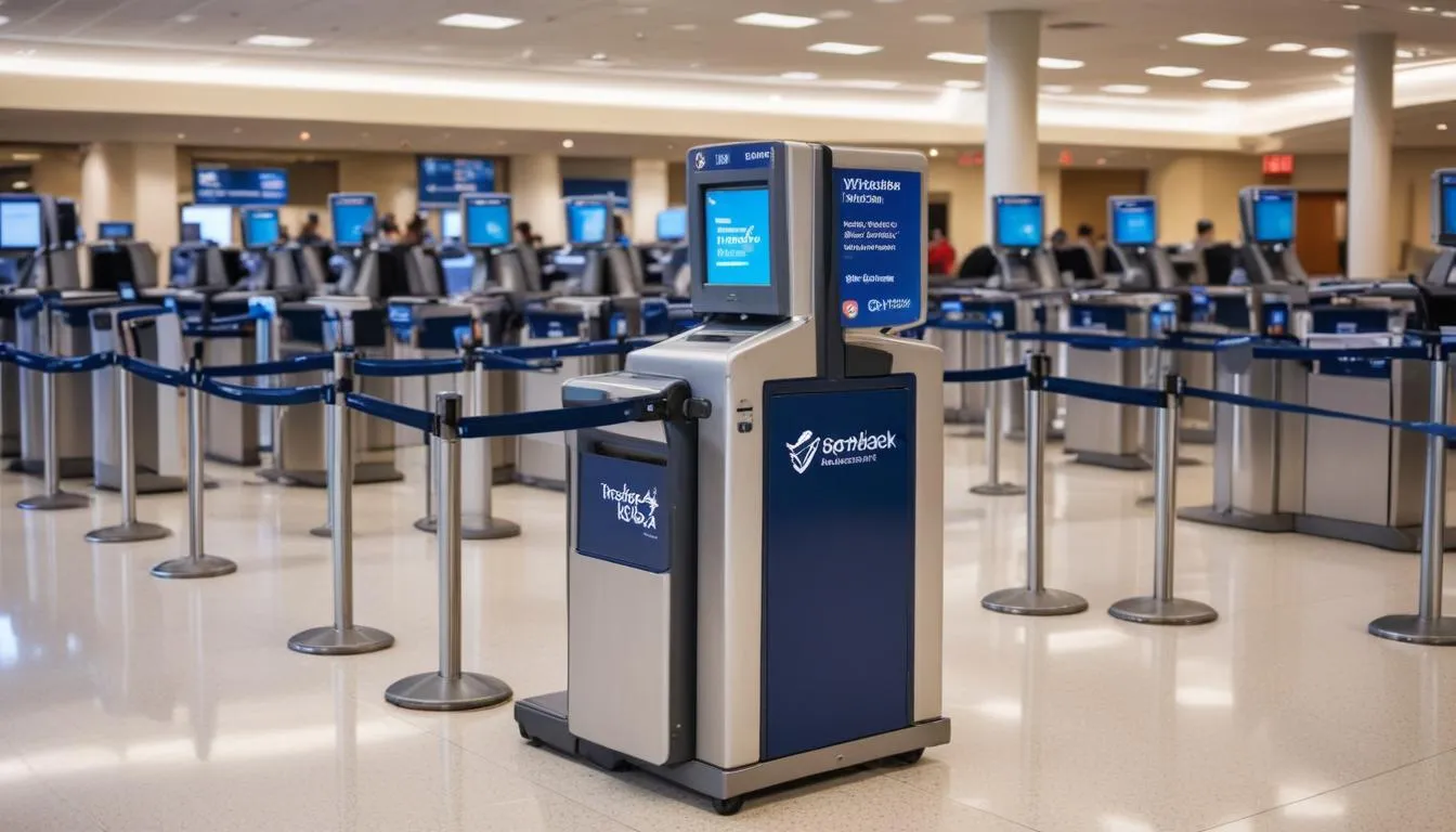 Imagem adicional: Renewing Your TSA PreCheck