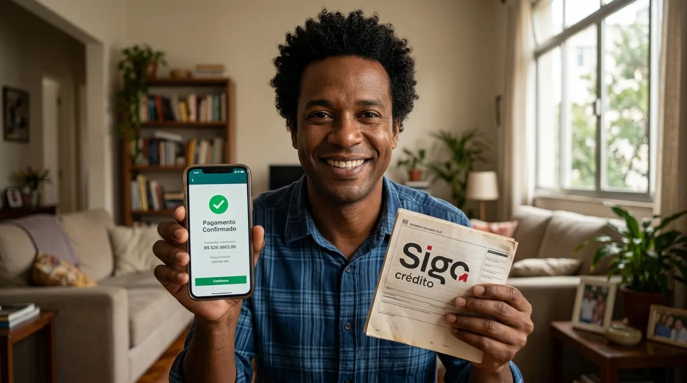 Empréstimo Pessoal Online no Carnê: Existe e Como Funciona Esse Tipo de Pagamento