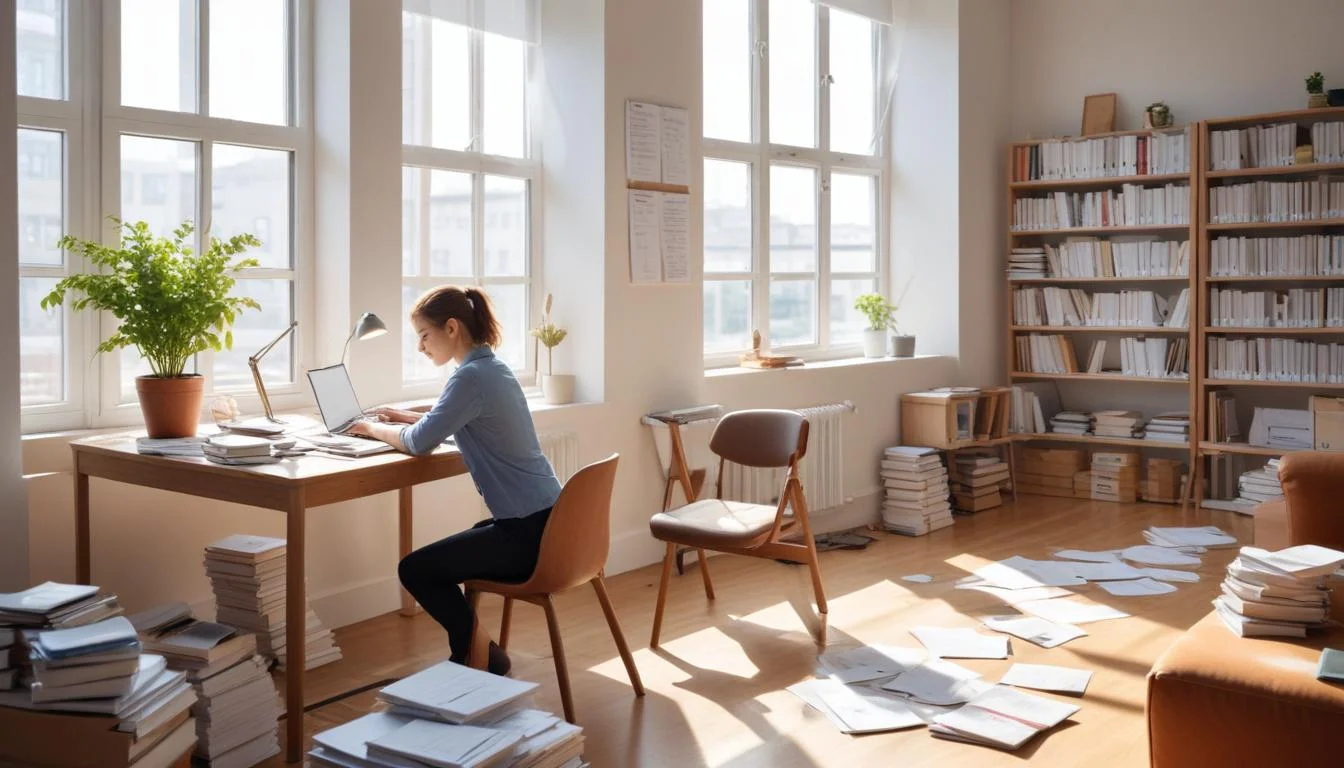 Imagem relacionada a: Benefícios de Usar o Claude Code