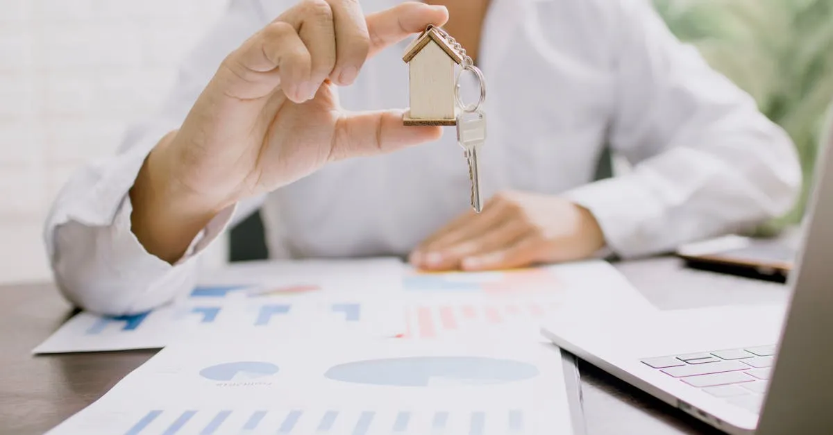 Ilustração da seção: Metodologia de Avaliação das Imobiliárias