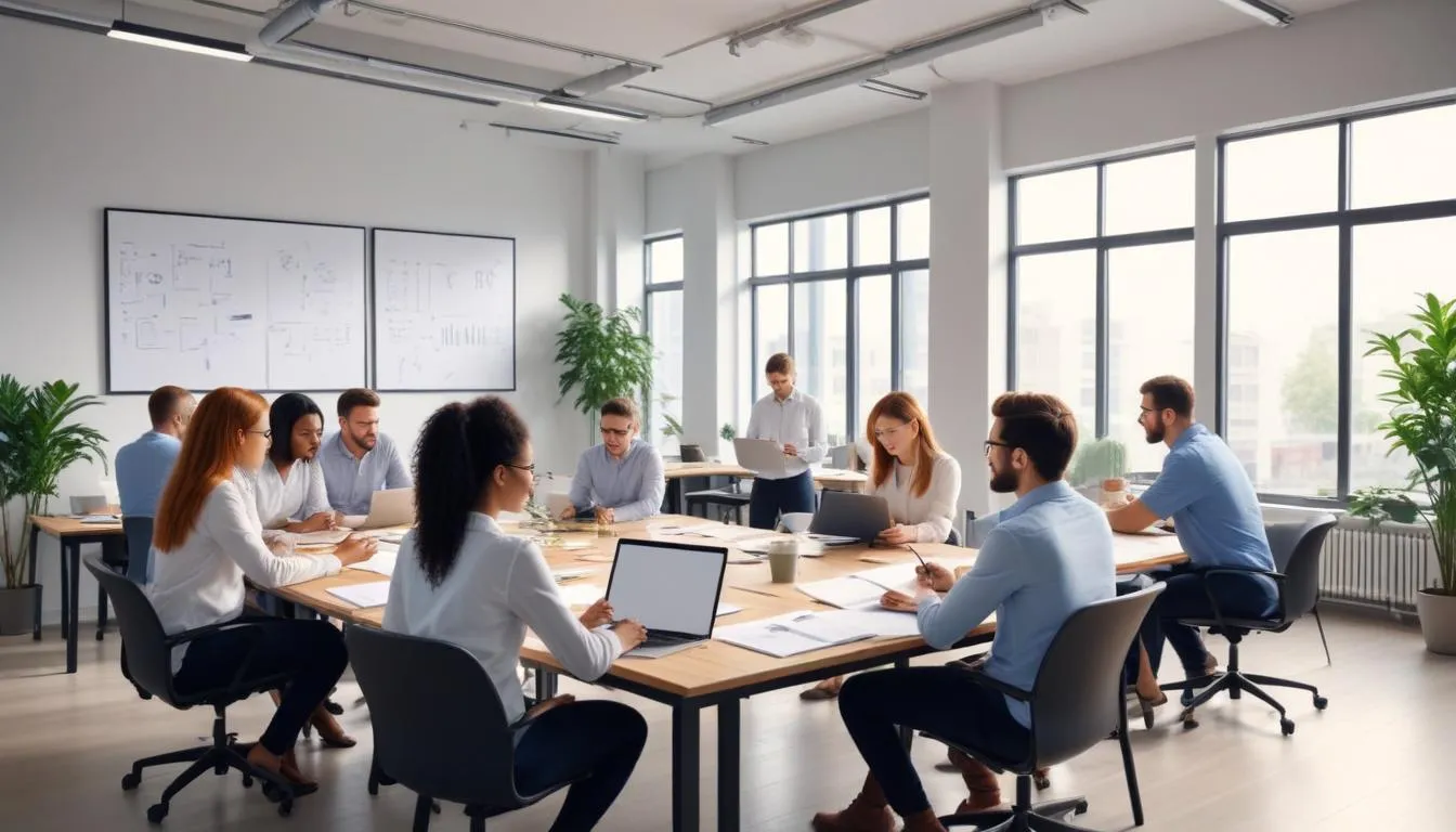 Imagem relacionada a: Estratégia Inbound para Geração de Leads