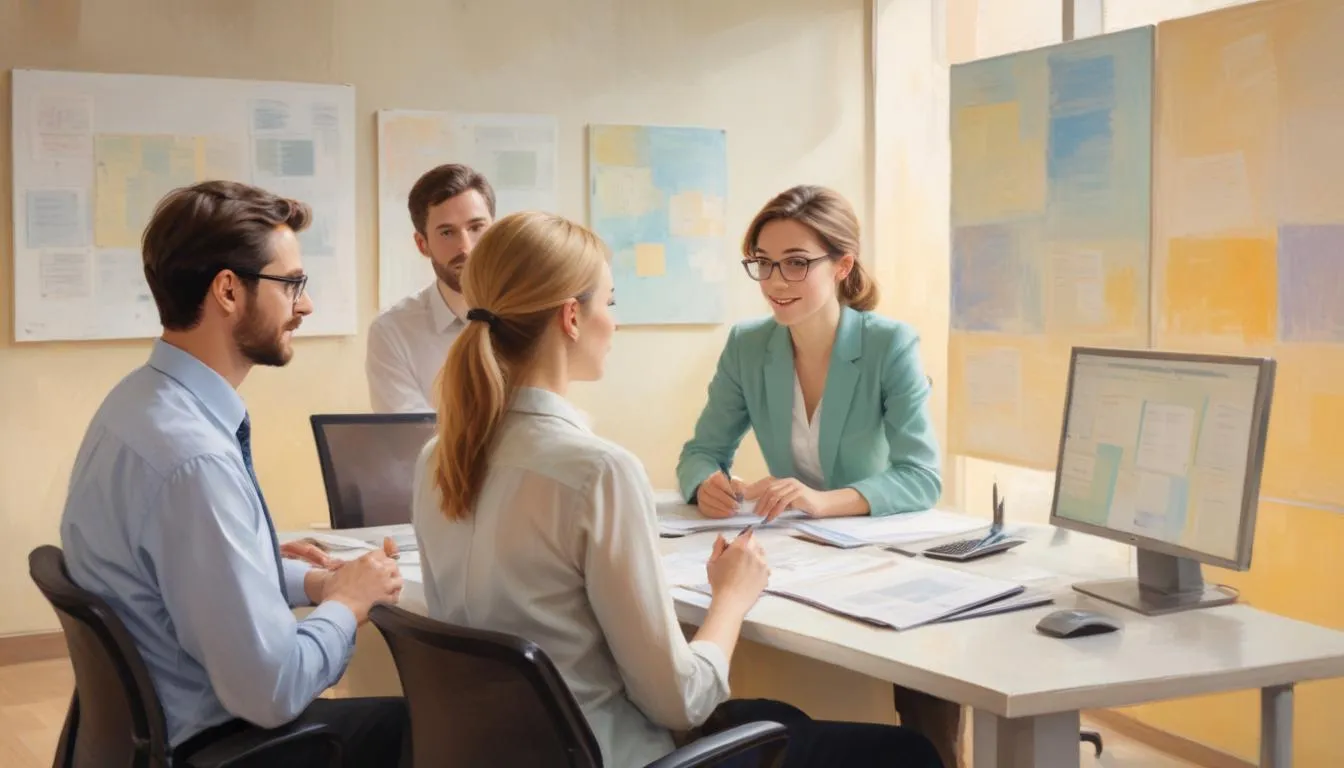 Ilustração da seção: Benefícios do Uso de Sitemap XML