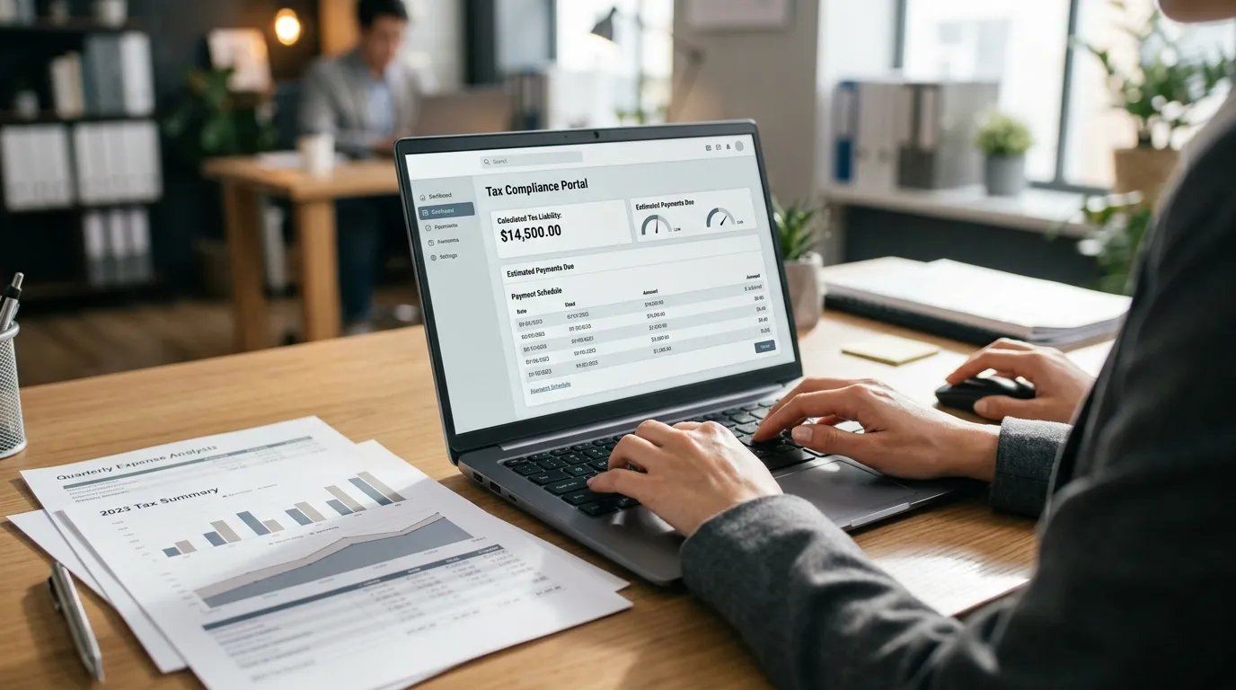 Consulta online de guias pendentes para regularização do MEI em atraso.