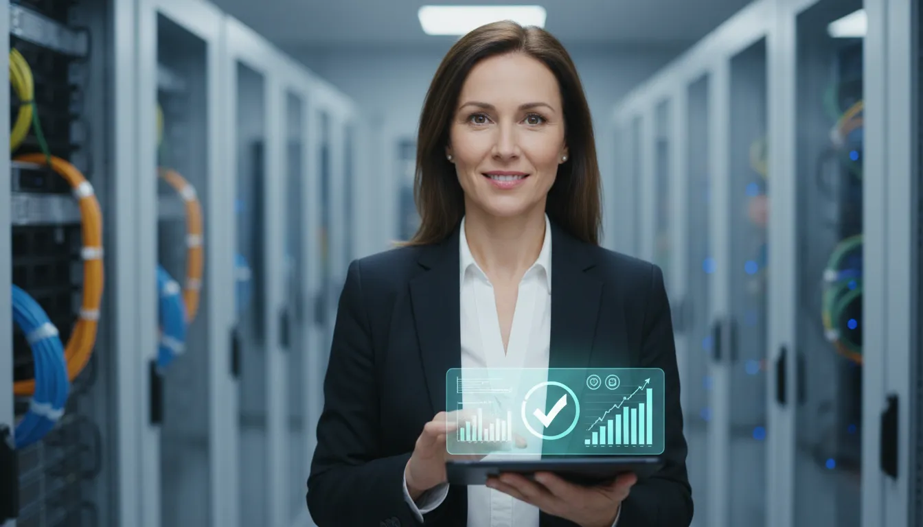 Construir uma cultura de segurança significa proporcionar tranquilidade aos clientes, garantindo a integridade e confiança das informações.