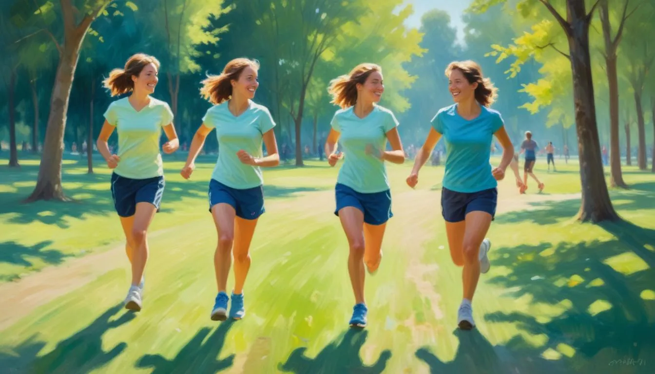 Ilustração da seção: Benefícios dos Jogos ao Ar Livre