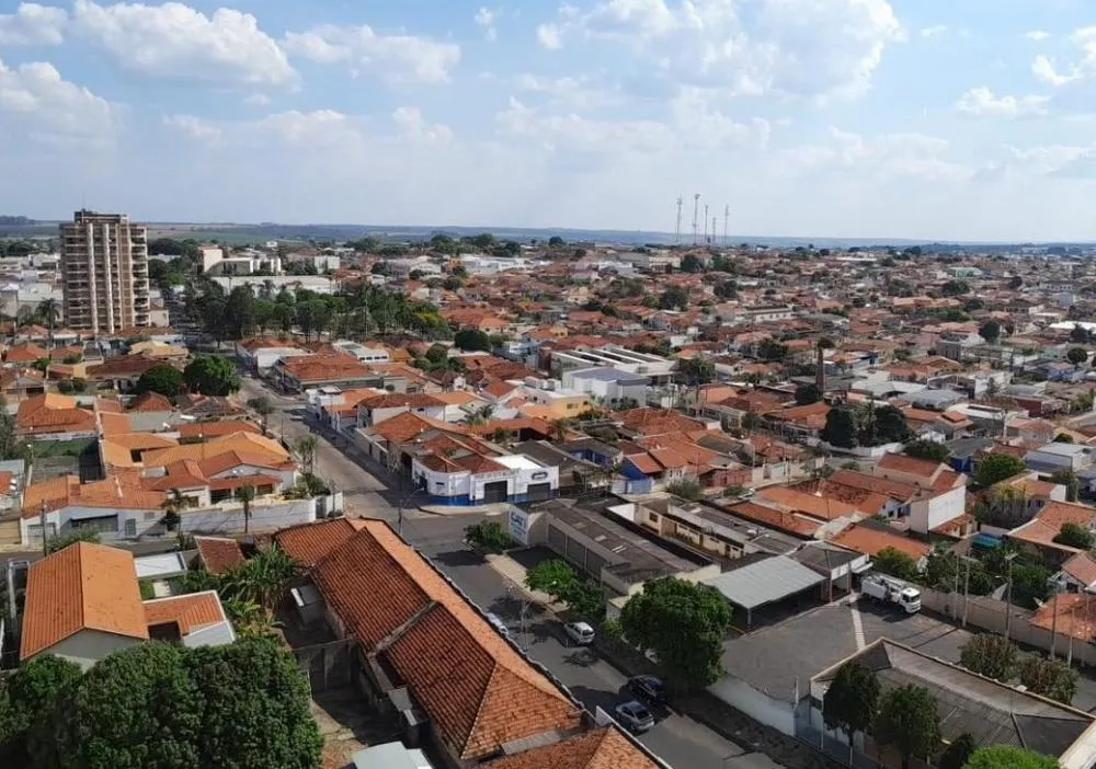 Ilustração da seção: Centro de Garça: Infraestrutura Completa e Lazer para o Seu Dia a Dia