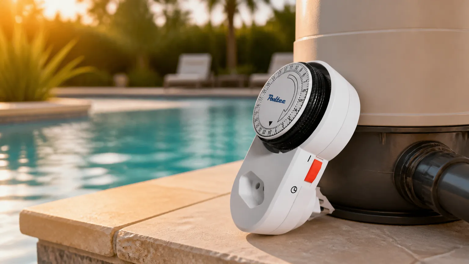 Timer para Bomba de Piscina: Quantas Horas Ligar por Dia e Como Programar