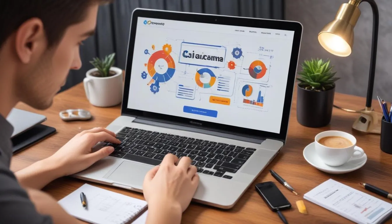 Imagem relacionada a: Benefícios de Contratar uma Consultoria SEO em São Paulo