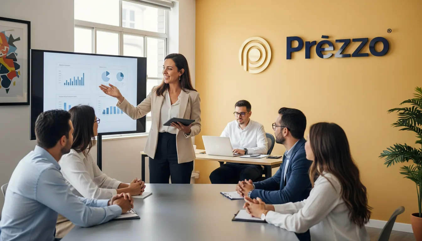 A focused entrepreneur thrives while a reliable CPA in Brazil handles the financial complexities.