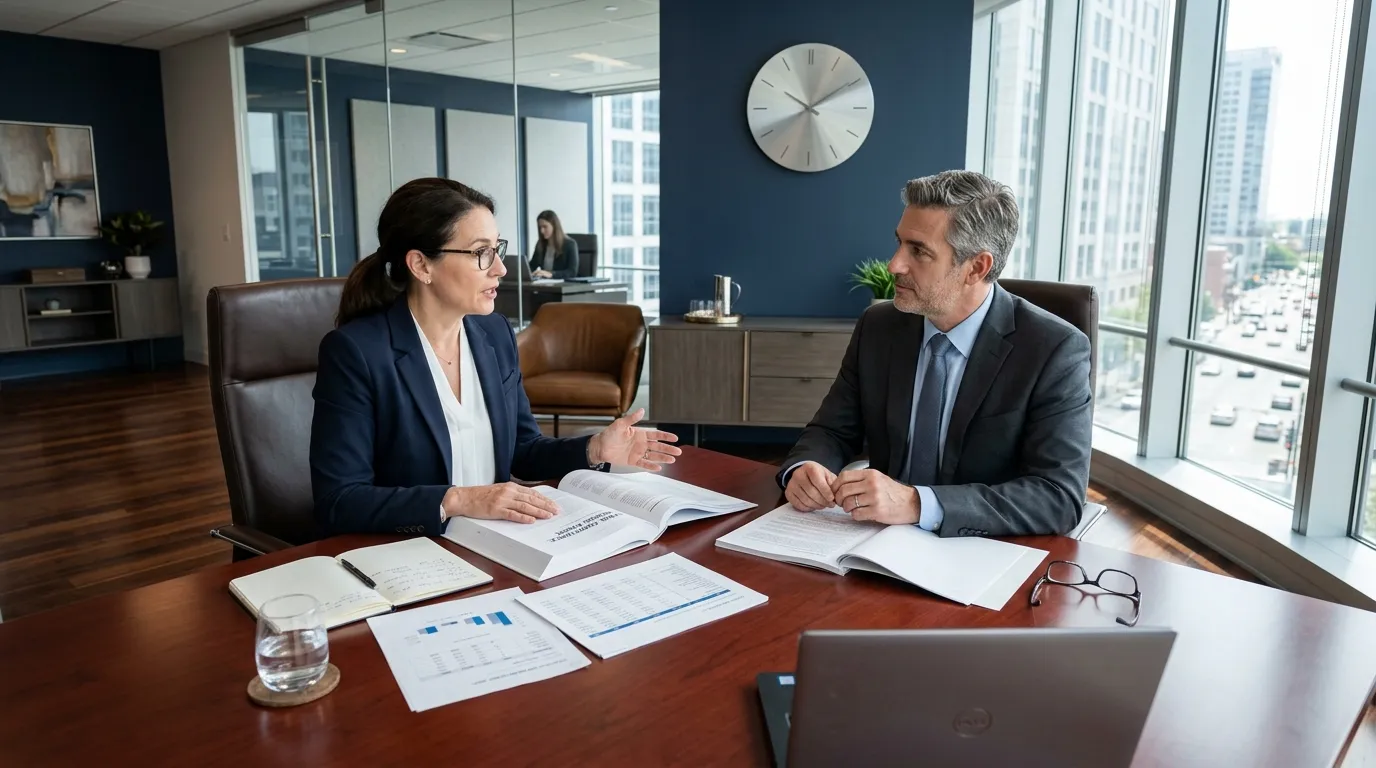 Consultoria jurídica avalia mudanças em prazos processuais da Receita Federal para segurança de negócios.