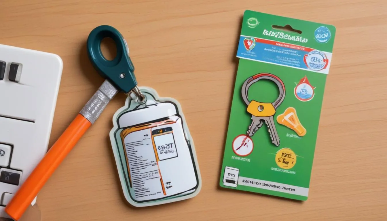 Ilustração da seção: O Que é Adesivo Termo Colante?