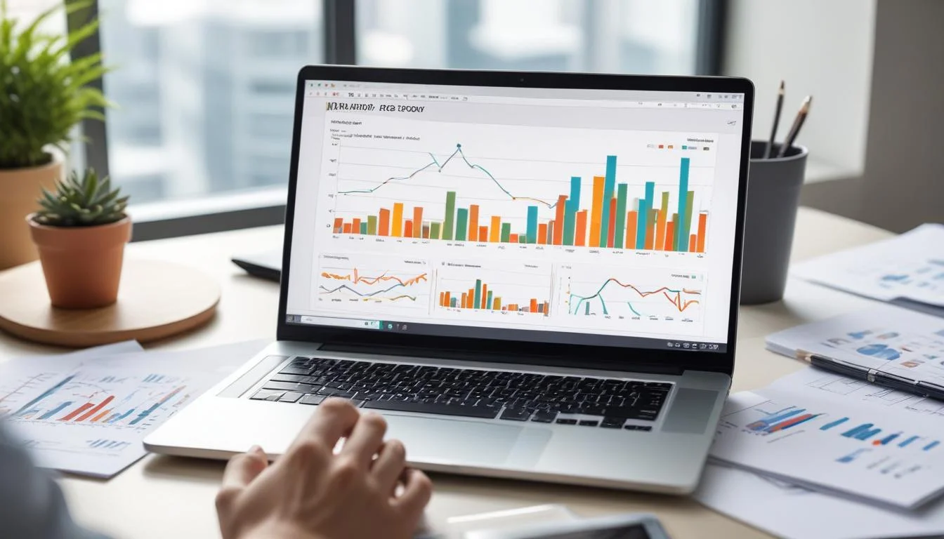Imagem relacionada a: Estratégias para Melhorar o ROI em SEO