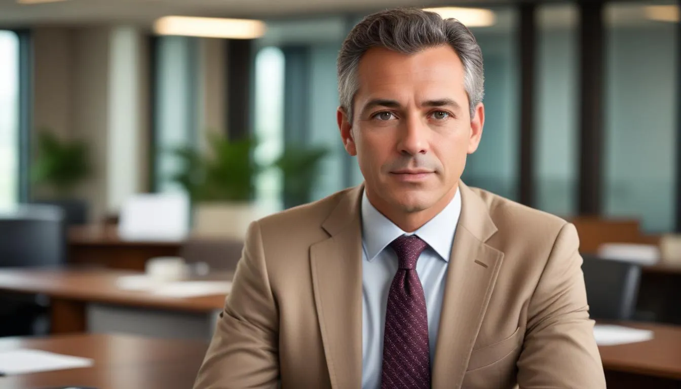 Ilustração da seção: O que é um Programa de Afiliados Financeiros?