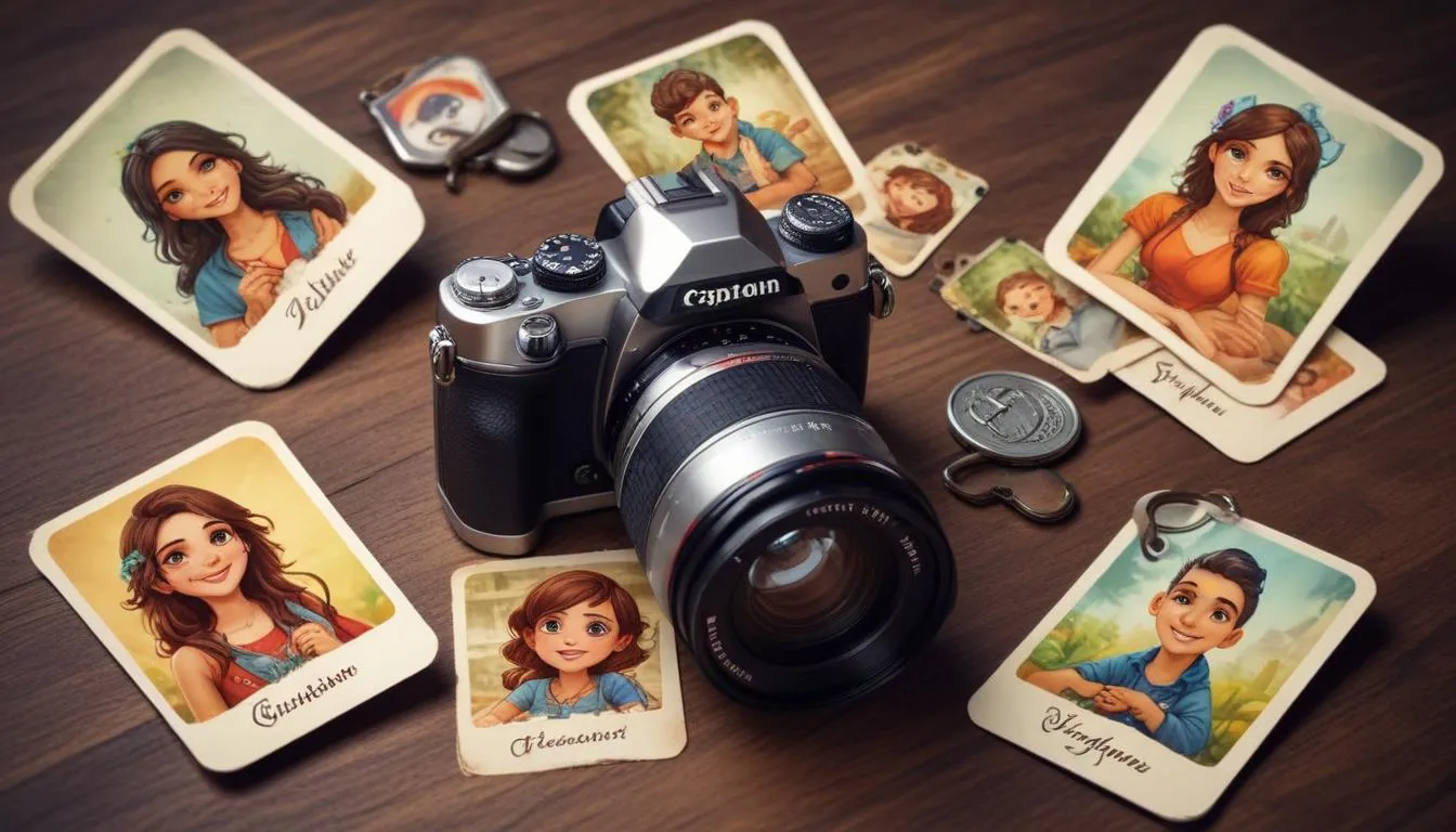 Imagem adicional: Adesivos Resinados em Produtos de Merchandising